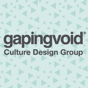 gapingvoid sponsor
